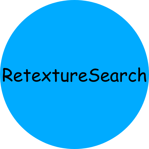 RetextureSearch