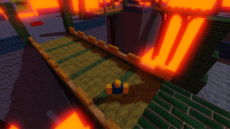 Rocket Arena Small Thumbnail 1